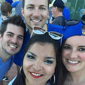 Meet your Posher, Veronica